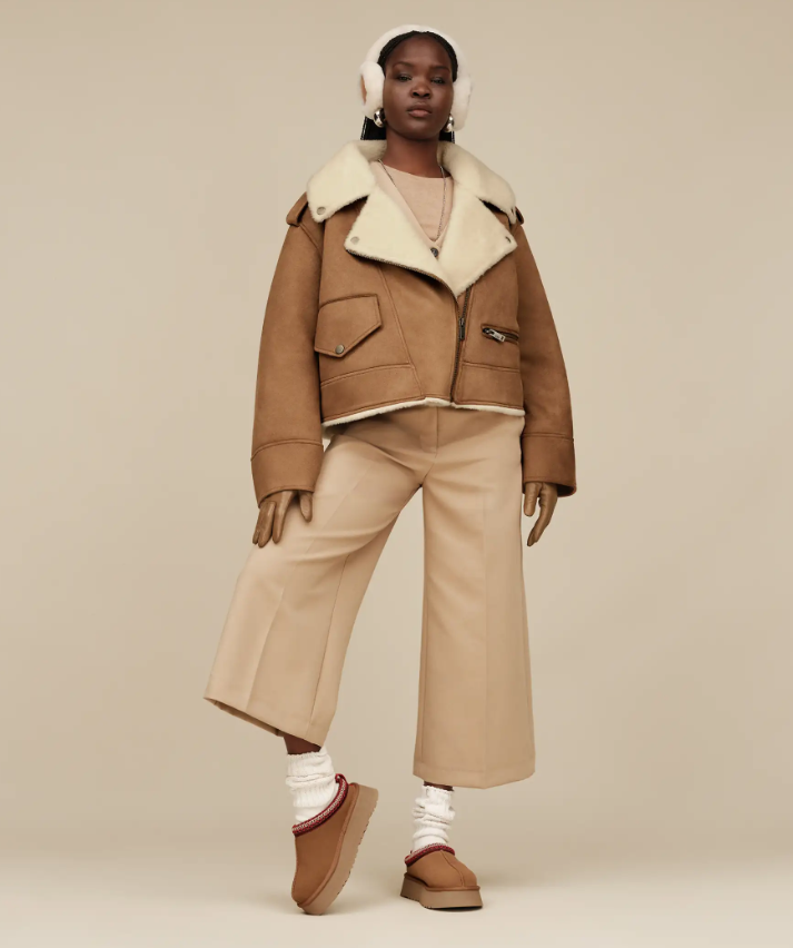 Ugg Taz 2