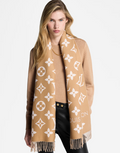 Écharpe LV Essential