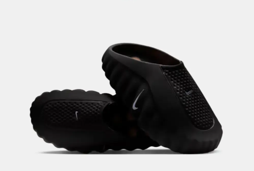 Nike Mind 001 Black