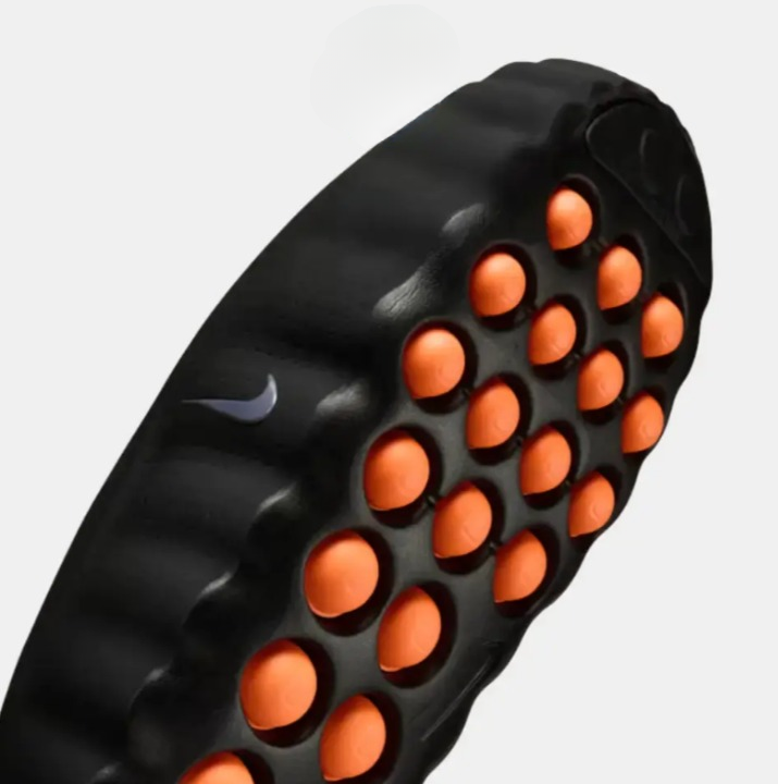 Nike Mind 001 Black