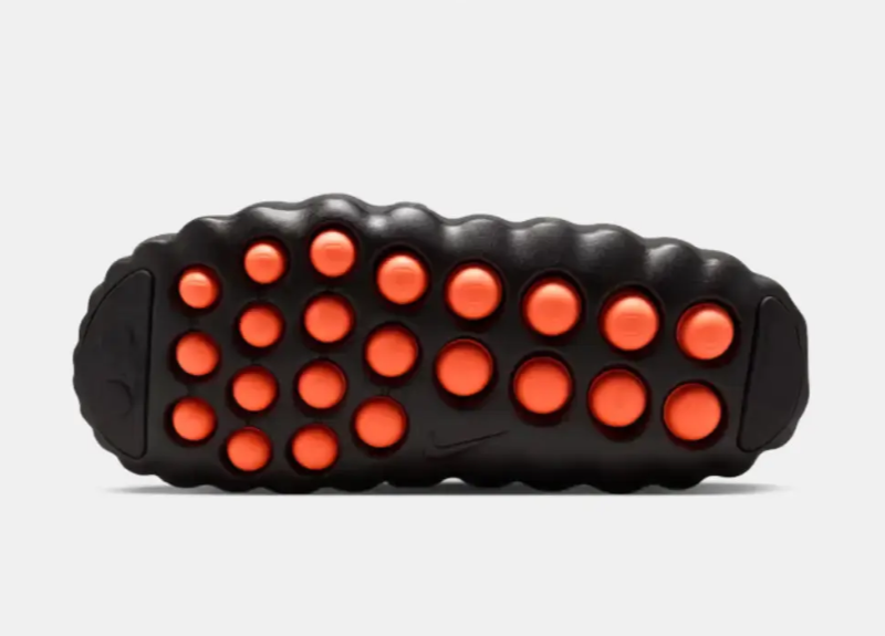 Nike Mind 001 Black