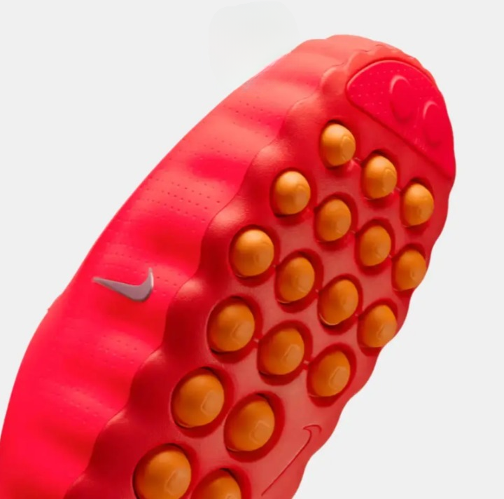 Nike Mind 001 Solar Red