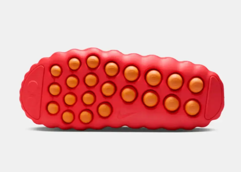 Nike Mind 001 Solar Red
