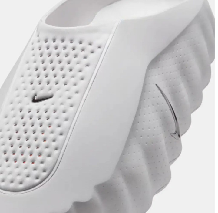 Nike Mind 001 Like smoke Grey
