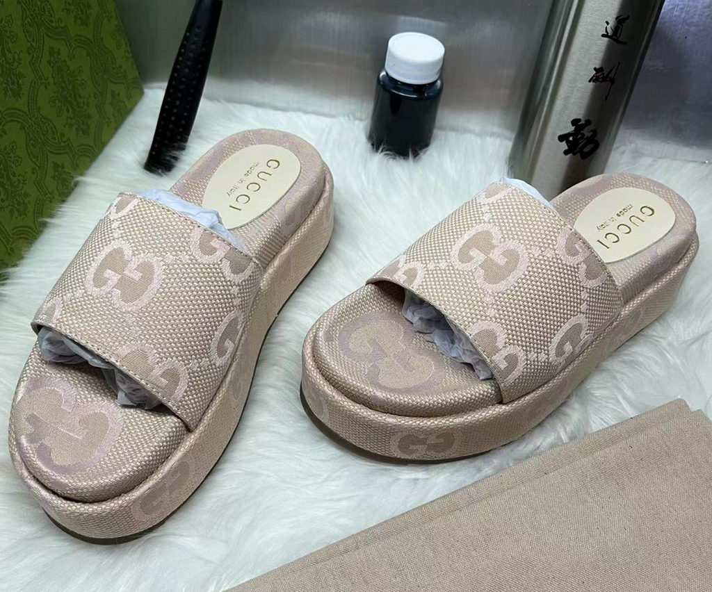 Sandales Gucci (Femme)