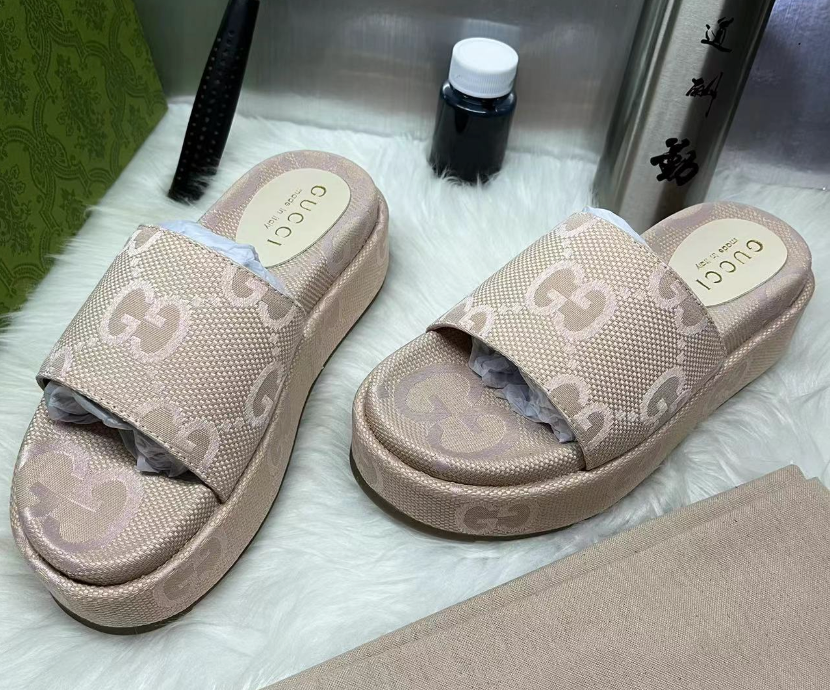 Sandales Gucci (Femme)