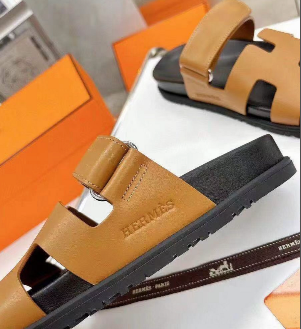 Sandales Hermes Chypre MIXTE (36 au 44)