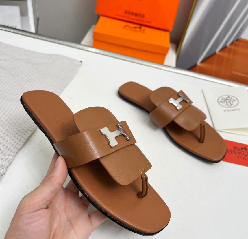Sandales Hermes Galerie (Femme)