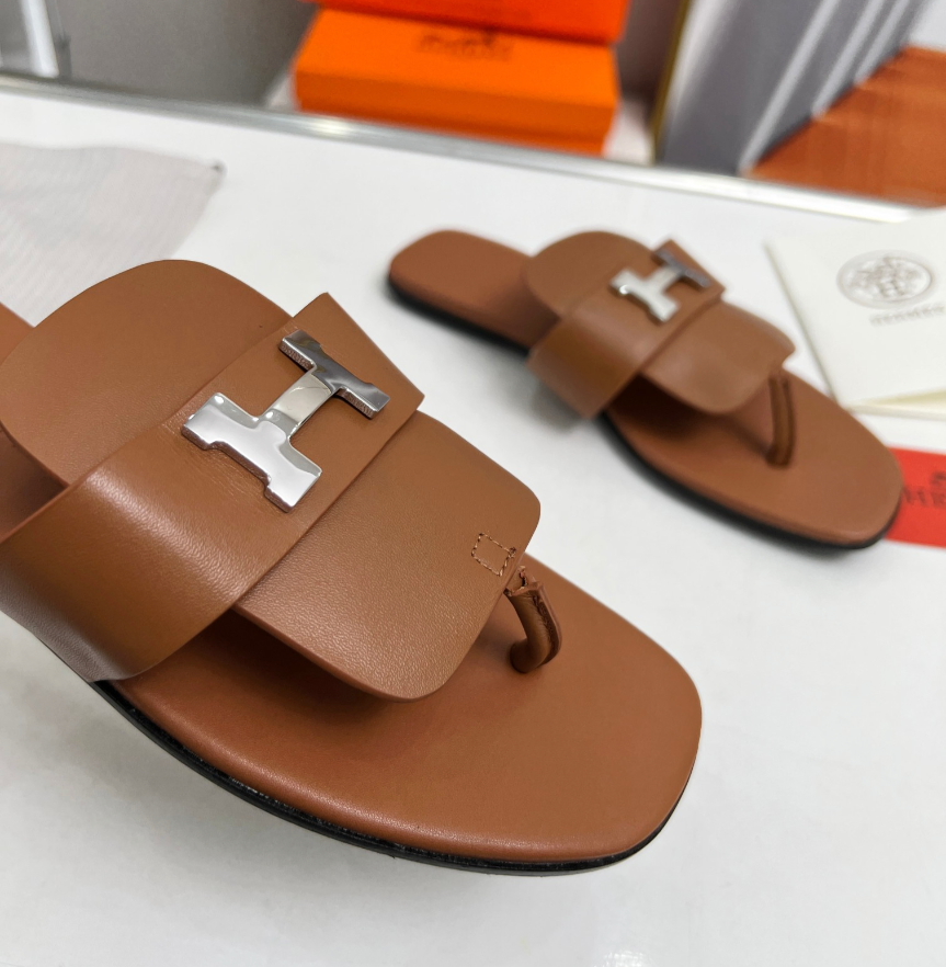 Sandales Hermes Galerie (Femme)