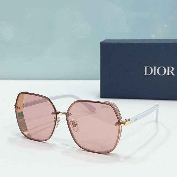 Lunettes de soleil Dior
