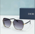 Lunettes de soleil Dior