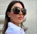Lunettes de soleil Dior