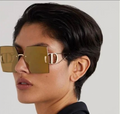 Lunettes de soleil Dior
