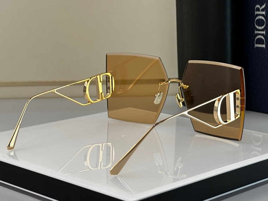 Lunettes de soleil Dior