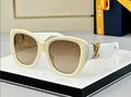 Lunettes de soleil Louis Vuitton Femme