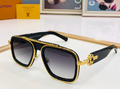 Lunettes de soleil Louis Vuitton
