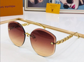 Lunettes de soleil Louis Vuitton Femme