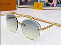 Lunettes de soleil Louis Vuitton Femme