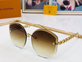 Lunettes de soleil Louis Vuitton Femme