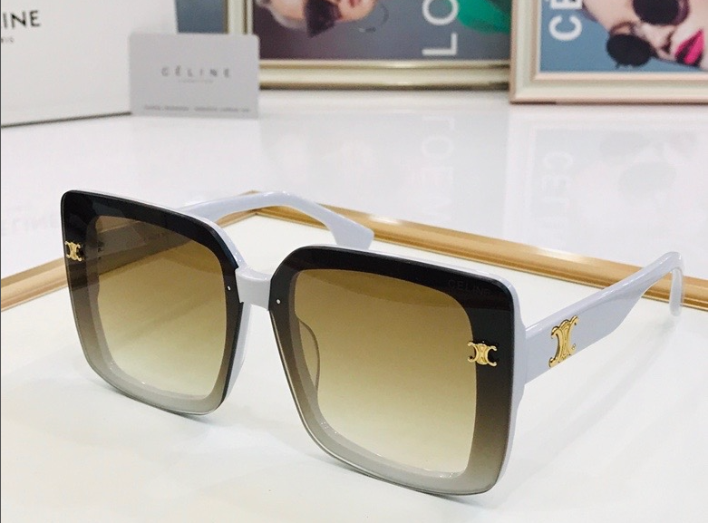 Lunettes de soleil Céline