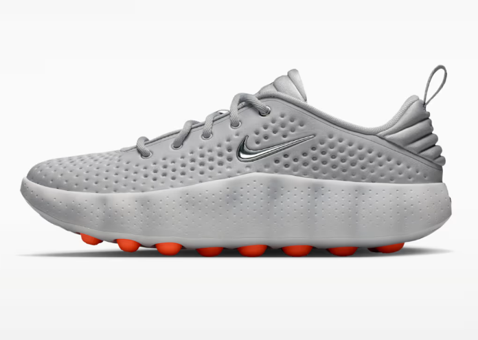 Nike Mind 002