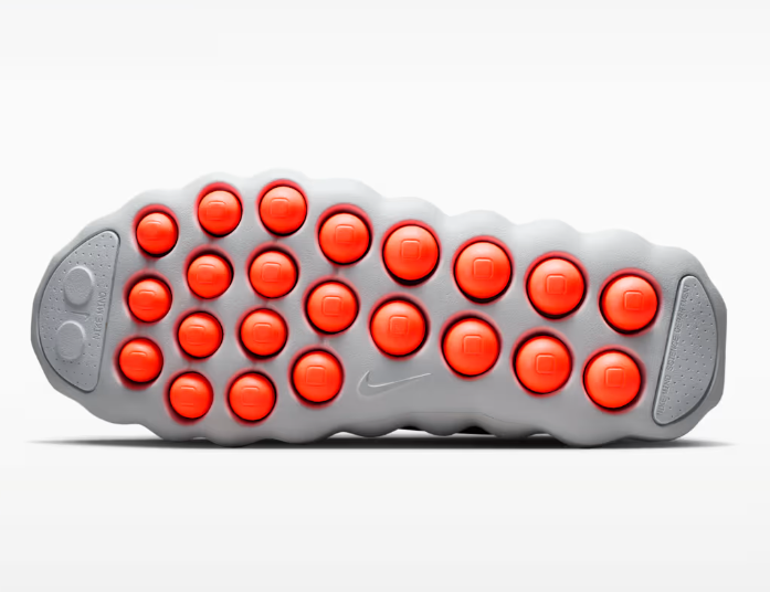 Nike Mind 002
