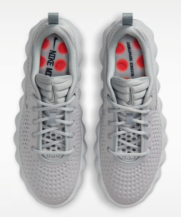 Nike Mind 002