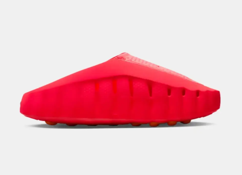 Nike Mind 001 Solar Red