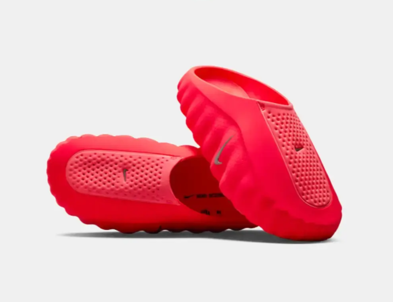Nike Mind 001 Solar Red