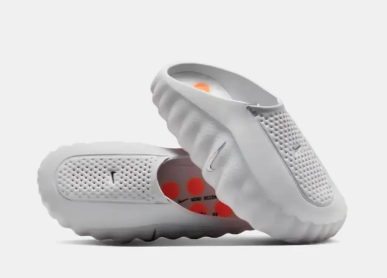 Nike Mind 001 Like smoke Grey