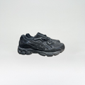 Asics Gel NYC Graphite Grey Black