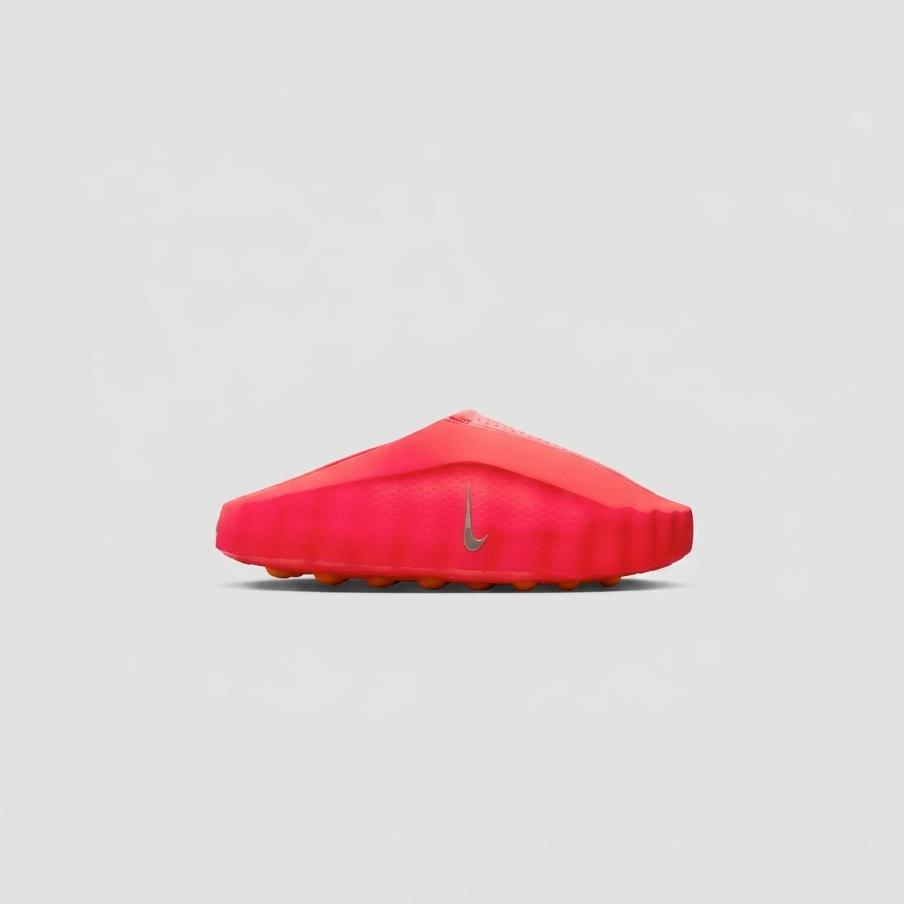 Nike Mind 001 Solar Red