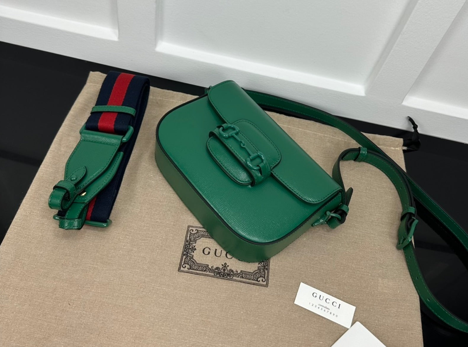 Sac GG ( Lili)