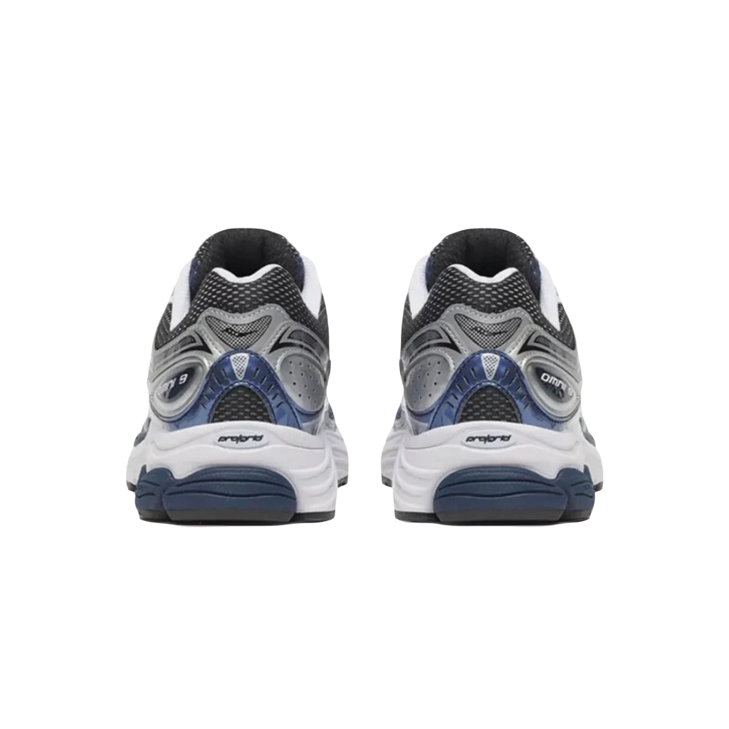 Saucony OMNI 9 BLUE NAVY
