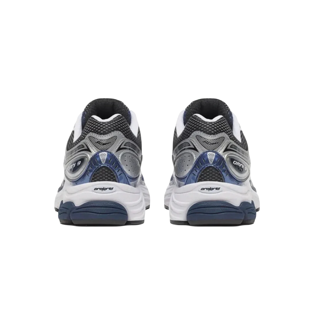 Saucony OMNI 9 BLUE NAVY