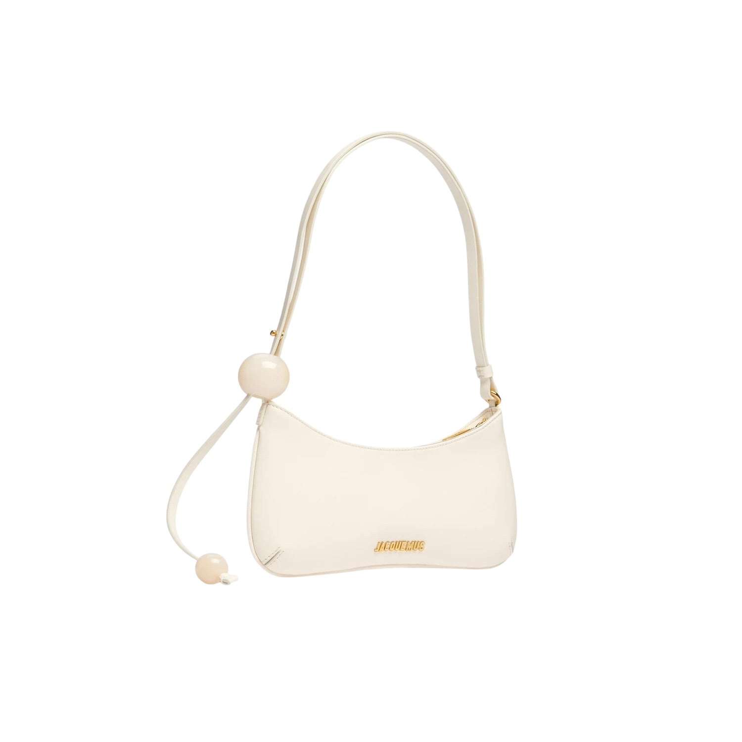 Le Bisou Perle Ivory