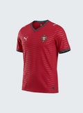 Maillot Portugal 2026 – Domicile