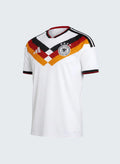 Maillot Allemagne 2026 – Domicile