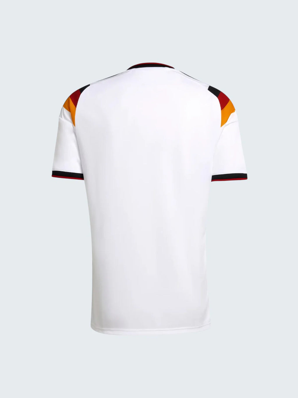 Maillot Allemagne 2026 – Domicile