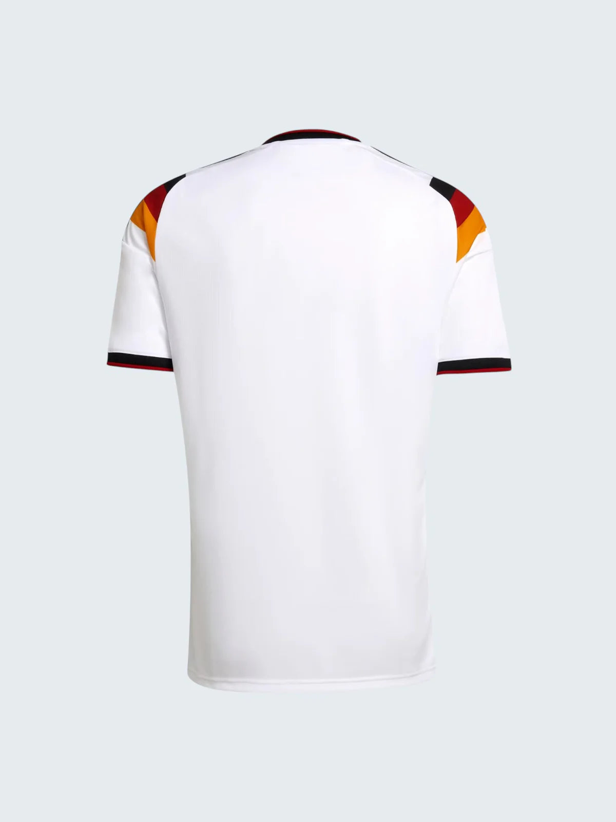 Maillot Allemagne 2026 – Domicile