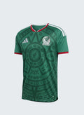 Maillot Mexique Domicile Coupe du Monde 2026