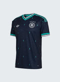 Maillot Allemagne 2026 – Extérieur