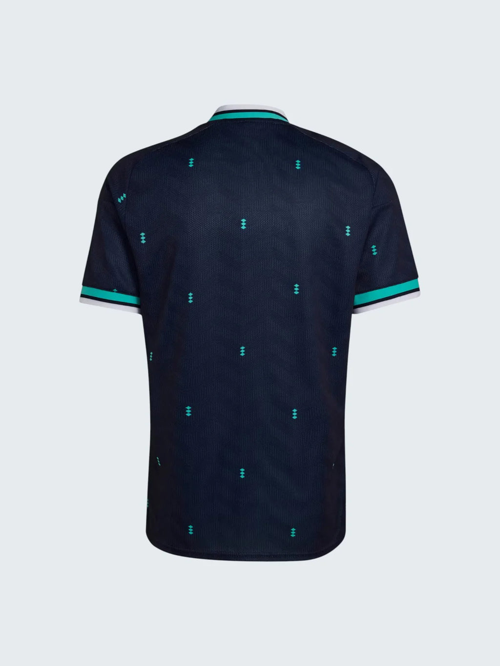 Maillot Allemagne 2026 – Extérieur