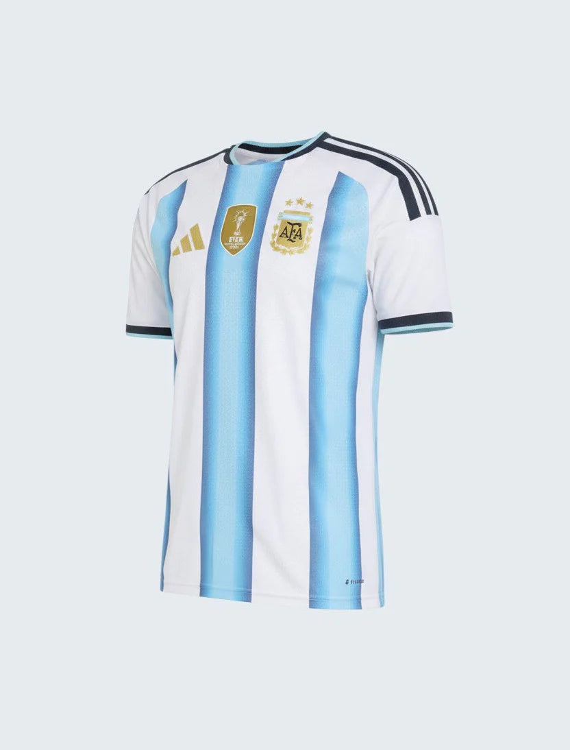 Maillot Argentine Domicile Coupe du Monde 2026