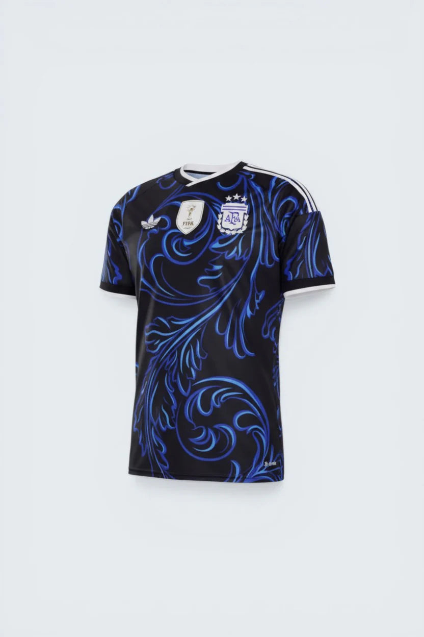 Maillot Argentine Extérieur Coupe du Monde 2026