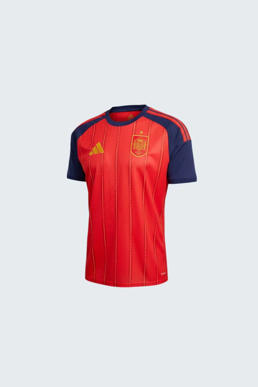 Maillot Espagne 2026 – Domicile