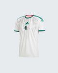 Maillot Algérie 2026 – Domicile