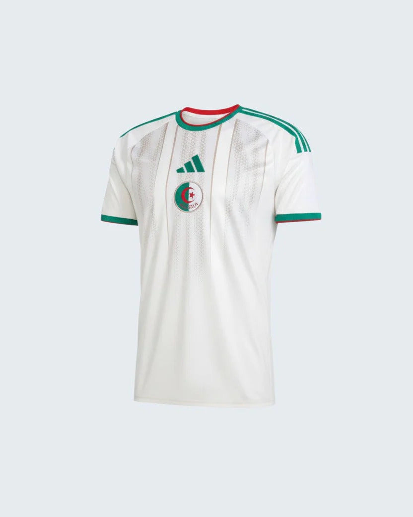 Maillot Algérie 2026 – Domicile