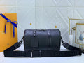 Sacoche Louis Vuitton Homme