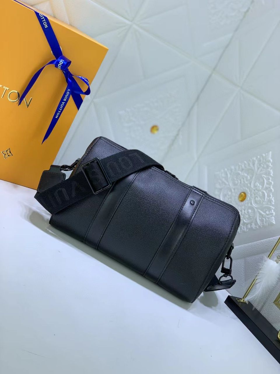 Sacoche Louis Vuitton Homme